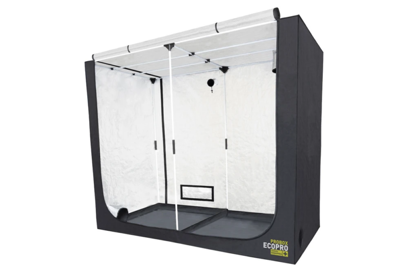 ARMARIO GARDEN HIGHPRO ECOPRO 240x120x200 CM